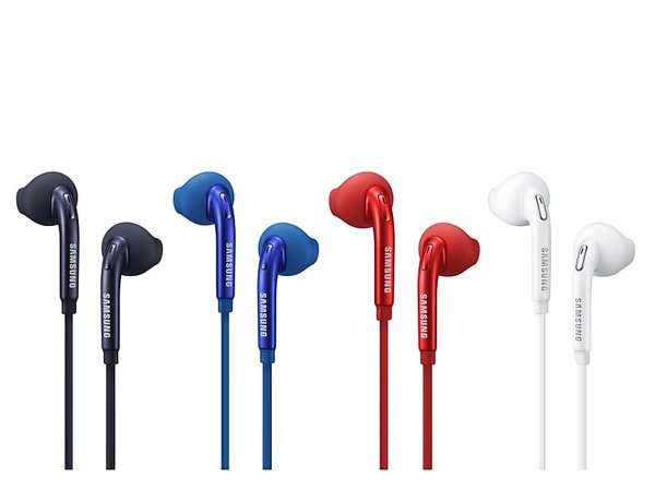 Samsung In Ear Fit Auriculares