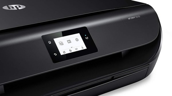 Impresora HP ENVY 5030 multifunción