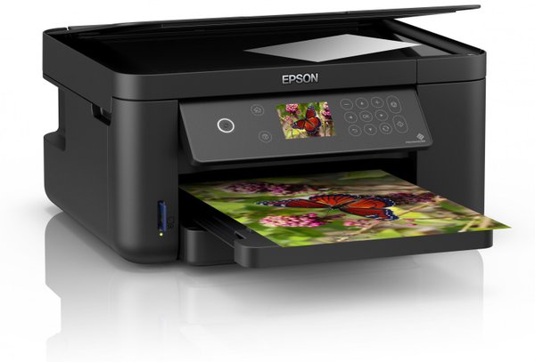 Epson Expression Home XP 5100