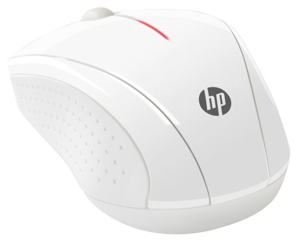 Ratón inalámbrico HP X3000