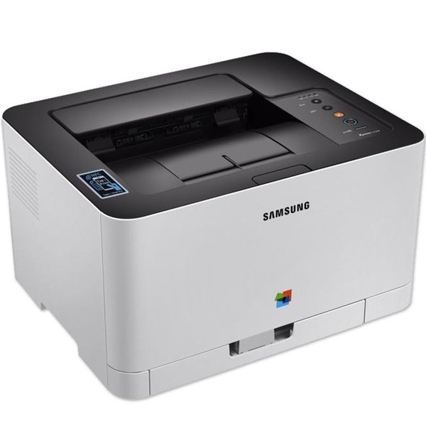 Samsung Xpress C430W Impresora Láser Color Wifi