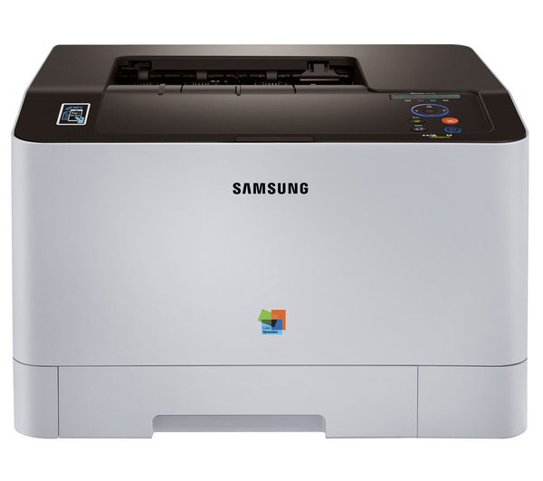 Samsung Xpress C1810W Impresora Láser Color