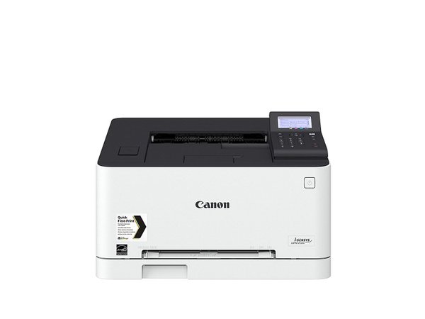 Canon i-Sensys LBP613Cdw Impresora Láser Color Wifi
