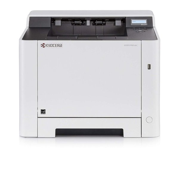 Impresora laser Color Kyocera P5021cdn