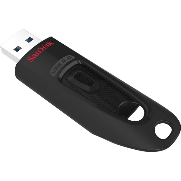 Pendrive USB SanDisk Ultra 64GB