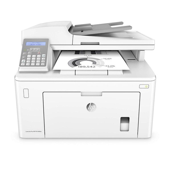 Impresora multifunción HP Laser M148FDW monocromo