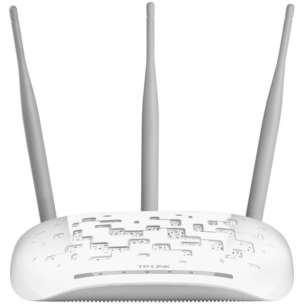 TP-LINK TL-WA901ND Punto Acceso 2.4GHz N450