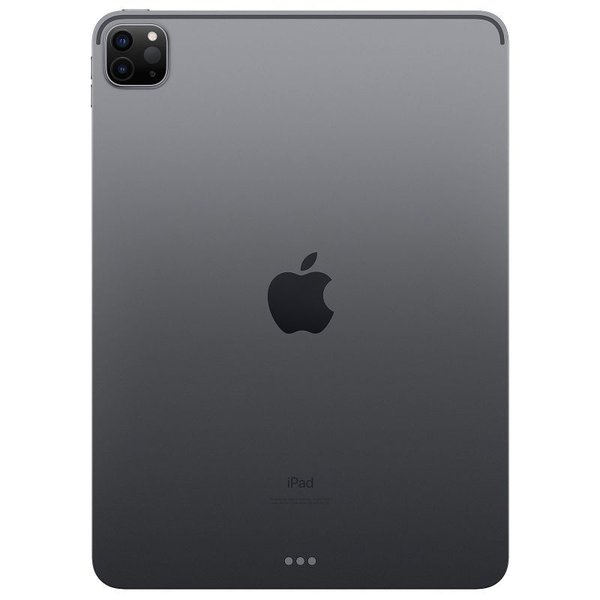 Apple iPad Pro 2020 12.9" 128GB Wifi + Cellular Gris Espacial