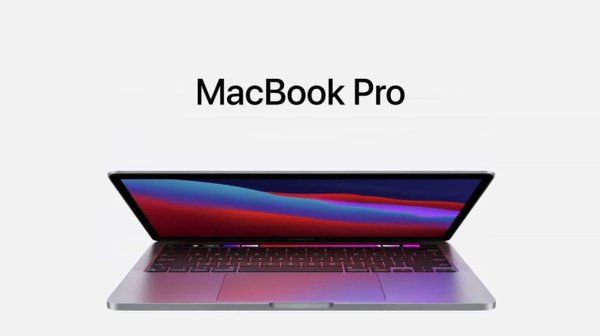 Apple MacBook Pro 13"/ Apple Chip M1/ 8GB/ 256GB SSD/ GPU 8 Núcleos/ Plata