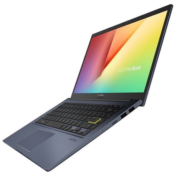 Portátil Asus VivoBook 14 X413JA-EB470T Intel Core i5-1035G1/ 8GB/ 512GB SSD/ 14"/ Win10