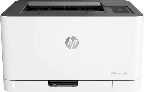 HP ColorLaser 150a Impresora Láser Color - NUEVA 2022
