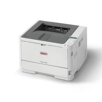 Impresora láser monocromo OKI B412DN